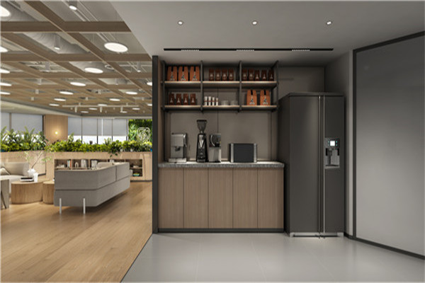 打浦桥日月光中心共享办公